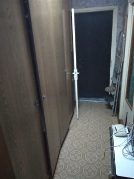 1-к квартира, 1/5 эт., 50м²