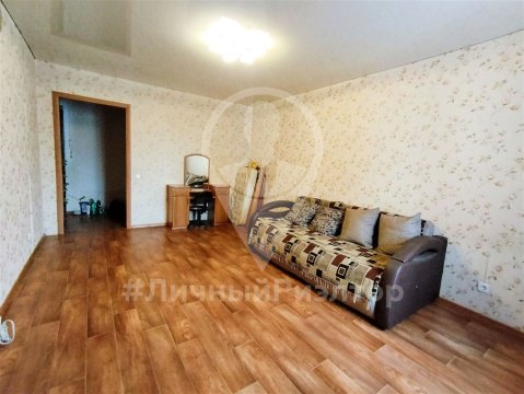 1-к квартира, 7/10 эт., 44м²