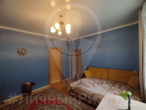 Дом 81м², участок 452 сот.