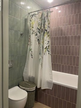 1-к квартира, 13/17 эт., 45м²