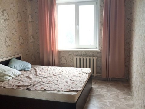 2-к квартира, 5/9 эт., 69м²