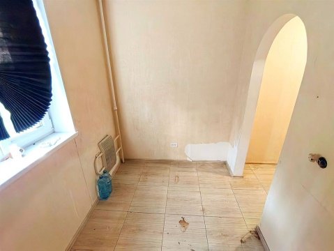 2-к квартира, 3/9 эт., 43м²
