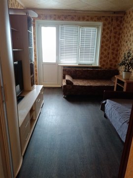 3-к квартира, 4/5 эт., 59м²