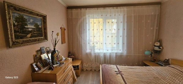 3-к квартира, 3/3 эт., 65м²