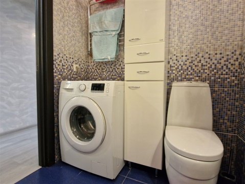 2-к квартира, 4/15 эт., 54м²