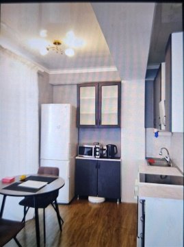 Студия, 5/10 эт., 37м²