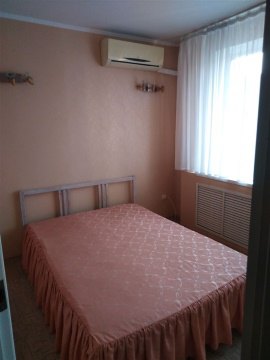 2-к квартира, 4/5 эт., 42м²