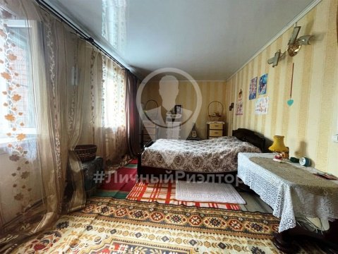 Дом 120м², участок 8,5 сот.