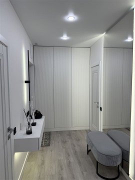 2-к квартира, 11/14 эт., 41м²