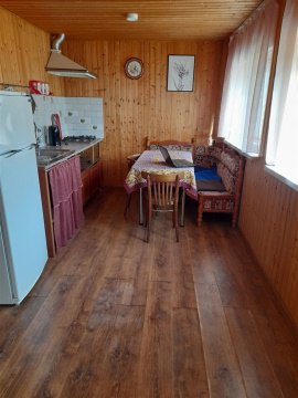 Дом 70м², участок 14 сот.