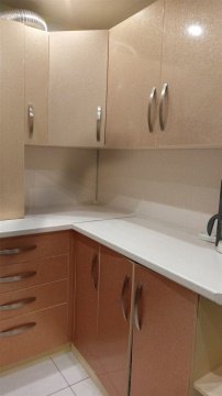 1-к квартира, 4/5 эт., 30м²