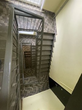 1-к квартира, 3/5 эт., 30м²