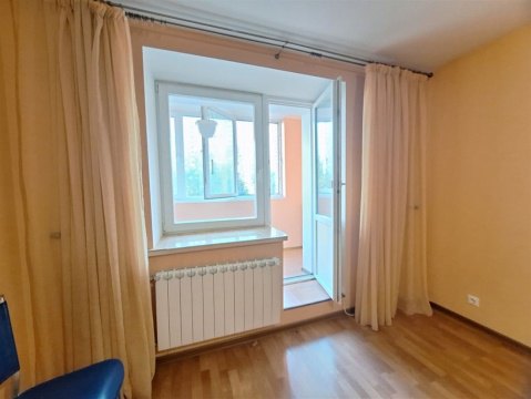 3-к квартира, 2/13 эт., 123м²