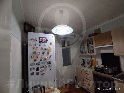 4-к квартира, 7/9 эт., 63м²