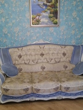 3-к квартира, 11/14 эт., 70м²