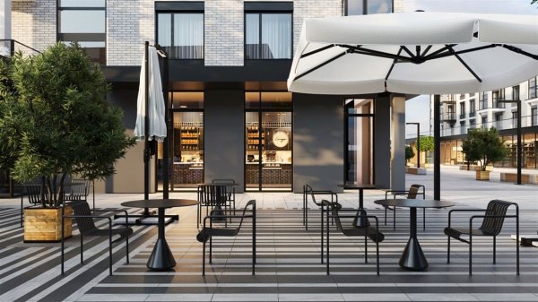 3-к квартира, 4/4 эт., 91м²