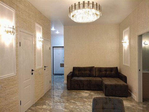 2-к квартира, 6/6 эт., 54м²