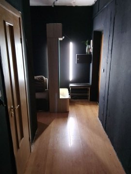 Студия, 15/25 эт., 33м²