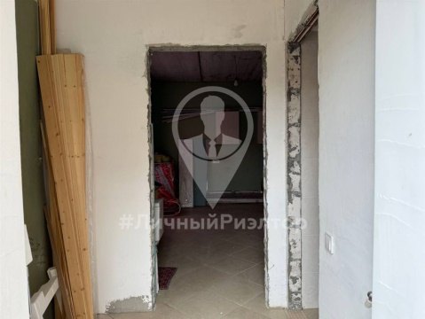 2-к квартира, 1/3 эт., 41м²
