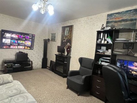 5-к квартира, 8/9 эт., 94м²