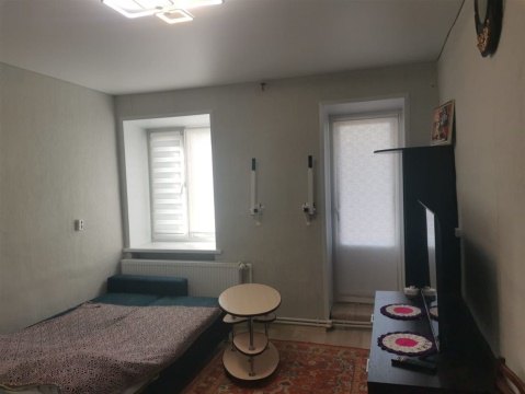 1-к квартира, 1/2 эт., 29м²