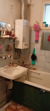 2-к квартира, 5/5 эт., 41м²