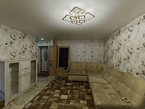 2-к квартира, 3/5 эт., 42м²