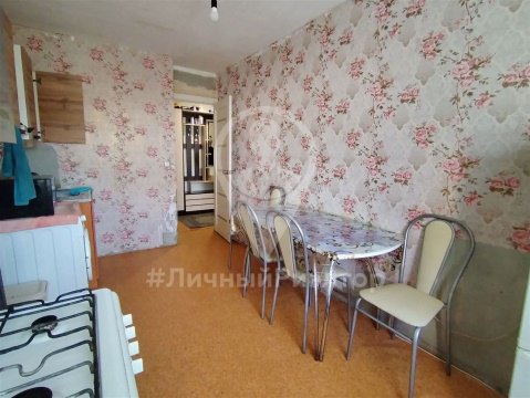 1-к квартира, 2/3 эт., 33м²