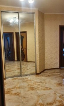 2-к квартира, 6/11 эт., 73м²
