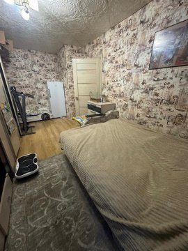 1-к квартира, 3/3 эт., 26м²