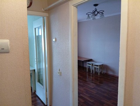 1-к квартира, 2/5 эт., 31м²