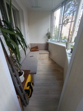 2-к квартира, 2/9 эт., 51м²