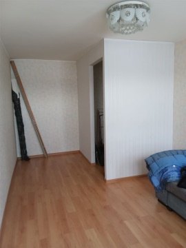 1-к квартира, 5/5 эт., 34м²