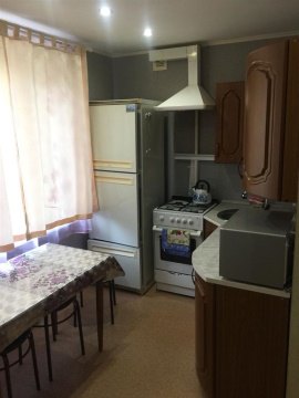 2-к квартира, 1/5 эт., 42м²