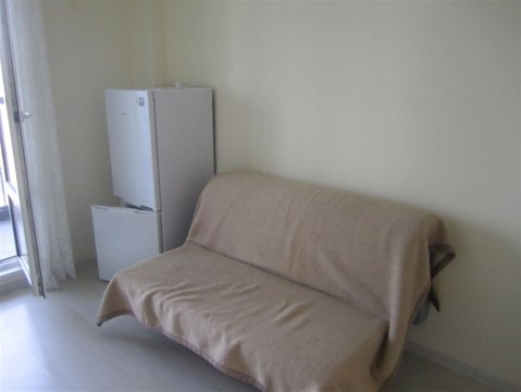 2-к квартира, 18/19 эт., 38м²