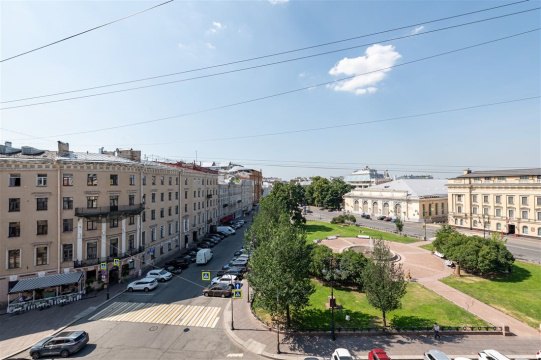 5-к квартира, 5/6 эт., 334м²