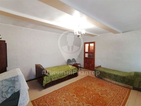 Дом 102м², участок 14 сот.