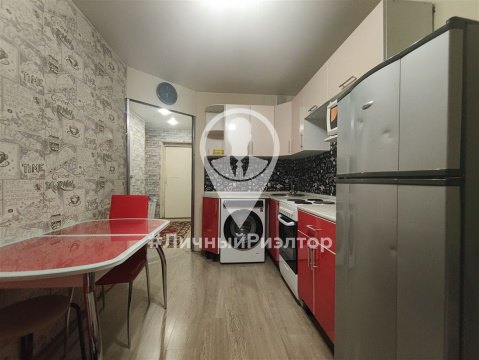 1-к квартира, 1/12 эт., 35м²