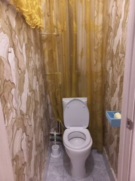 2-к квартира, 5/5 эт., 42м²