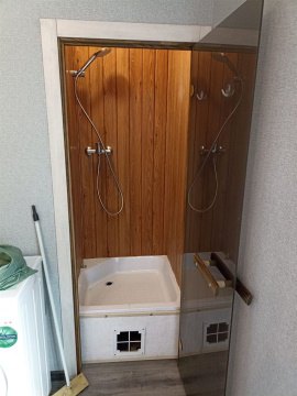 1-к квартира, 4/5 эт., 22м²