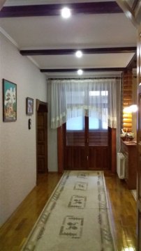 4-к квартира, 1/4 эт., 114м²