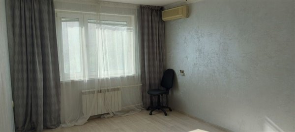 1-к квартира, 3/22 эт., 38м²