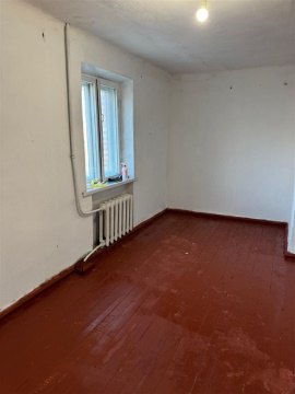2-к квартира, 3/5 эт., 40м²