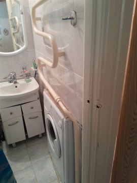 2-к квартира, 4/5 эт., 44м²