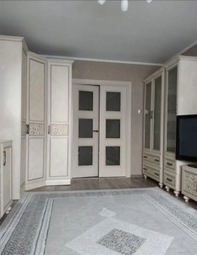 1-к квартира, 5/5 эт., 44м²