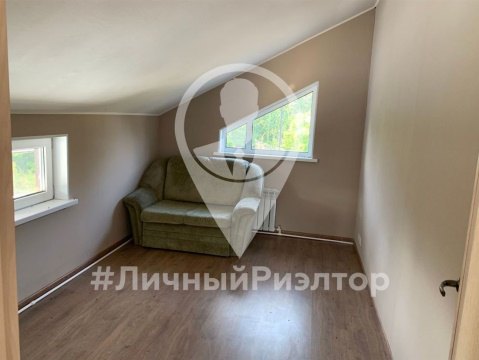 Дом 114м², участок 10 сот.