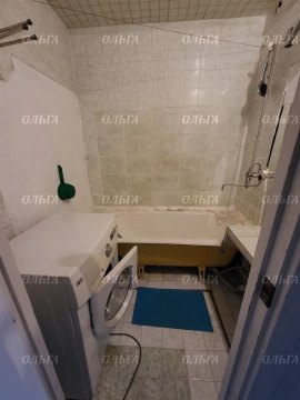 1-к квартира, 5/5 эт., 34м²