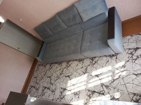 2-к квартира, 4/5 эт., 44м²