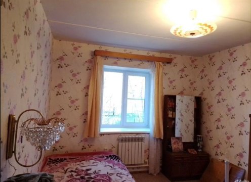 Дом 80м², участок 1 589 сот.