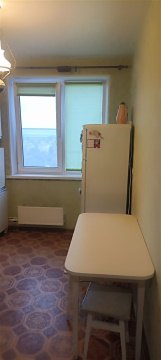 1-к квартира, 8/9 эт., 36м²